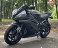 Черный Ямаха YZF R6, объемом двигателя 0.6 л и пробегом 25 тыс. км за 6900 $, фото 5 на Automoto.ua