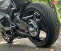 Черный Ямаха YZF R6, объемом двигателя 0.6 л и пробегом 25 тыс. км за 6900 $, фото 23 на Automoto.ua