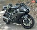 Черный Ямаха YZF R6, объемом двигателя 0.6 л и пробегом 25 тыс. км за 6900 $, фото 6 на Automoto.ua