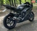 Черный Ямаха YZF R6, объемом двигателя 0.6 л и пробегом 25 тыс. км за 6900 $, фото 12 на Automoto.ua