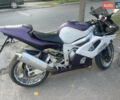 Фиолетовый Ямаха YZF R6, объемом двигателя 0.6 л и пробегом 47 тыс. км за 4300 $, фото 16 на Automoto.ua