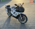 Фиолетовый Ямаха YZF R6, объемом двигателя 0.6 л и пробегом 47 тыс. км за 4300 $, фото 5 на Automoto.ua