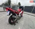 Красный Ямаха YZF R6, объемом двигателя 0.6 л и пробегом 27 тыс. км за 3700 $, фото 5 на Automoto.ua