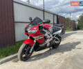 Красный Ямаха YZF R6, объемом двигателя 0.6 л и пробегом 27 тыс. км за 4600 $, фото 1 на Automoto.ua