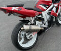Красный Ямаха YZF R6, объемом двигателя 0.6 л и пробегом 40 тыс. км за 4100 $, фото 5 на Automoto.ua