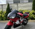 Красный Ямаха YZF R6, объемом двигателя 0.6 л и пробегом 50 тыс. км за 4400 $, фото 7 на Automoto.ua