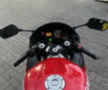 Красный Ямаха YZF R6, объемом двигателя 0.6 л и пробегом 50 тыс. км за 4400 $, фото 5 на Automoto.ua