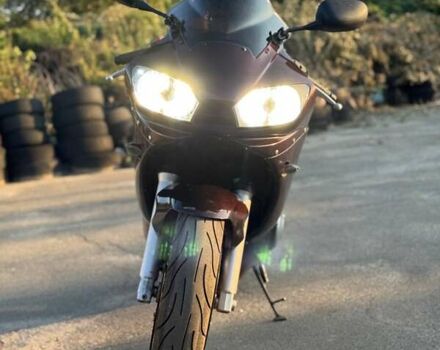 Червоний Ямаха YZF R6, об'ємом двигуна 0.6 л та пробігом 22 тис. км за 4500 $, фото 3 на Automoto.ua