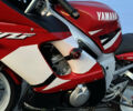 Красный Ямаха YZF R6, объемом двигателя 0.6 л и пробегом 40 тыс. км за 4100 $, фото 9 на Automoto.ua