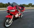 Красный Ямаха YZF R6, объемом двигателя 0.6 л и пробегом 40 тыс. км за 4100 $, фото 15 на Automoto.ua