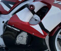 Красный Ямаха YZF R6, объемом двигателя 0.6 л и пробегом 40 тыс. км за 4100 $, фото 8 на Automoto.ua