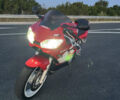 Красный Ямаха YZF R6, объемом двигателя 0.6 л и пробегом 40 тыс. км за 4100 $, фото 7 на Automoto.ua