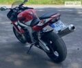 Красный Ямаха YZF R6, объемом двигателя 0.6 л и пробегом 35 тыс. км за 4500 $, фото 7 на Automoto.ua