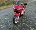 Красный Ямаха YZF R6, объемом двигателя 0.6 л и пробегом 40 тыс. км за 4100 $, фото 1 на Automoto.ua