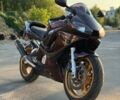 Червоний Ямаха YZF R6, об'ємом двигуна 0.6 л та пробігом 22 тис. км за 4500 $, фото 1 на Automoto.ua