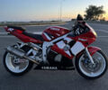 Красный Ямаха YZF R6, объемом двигателя 0.6 л и пробегом 40 тыс. км за 4100 $, фото 13 на Automoto.ua