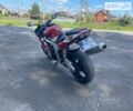 Червоний Ямаха YZF R6, об'ємом двигуна 0.6 л та пробігом 35 тис. км за 4500 $, фото 10 на Automoto.ua