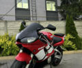 Красный Ямаха YZF R6, объемом двигателя 0.6 л и пробегом 50 тыс. км за 4400 $, фото 2 на Automoto.ua