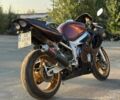 Червоний Ямаха YZF R6, об'ємом двигуна 0.6 л та пробігом 22 тис. км за 4500 $, фото 1 на Automoto.ua