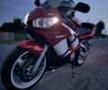 Красный Ямаха YZF R6, объемом двигателя 0.6 л и пробегом 40 тыс. км за 4100 $, фото 17 на Automoto.ua