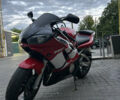 Красный Ямаха YZF R6, объемом двигателя 0.6 л и пробегом 50 тыс. км за 4400 $, фото 8 на Automoto.ua