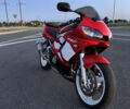 Красный Ямаха YZF R6, объемом двигателя 0.6 л и пробегом 40 тыс. км за 4100 $, фото 14 на Automoto.ua