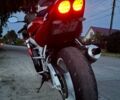 Красный Ямаха YZF R6, объемом двигателя 0.6 л и пробегом 40 тыс. км за 4100 $, фото 18 на Automoto.ua