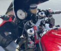 Красный Ямаха YZF R6, объемом двигателя 0.6 л и пробегом 30 тыс. км за 5950 $, фото 7 на Automoto.ua