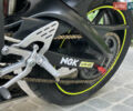Красный Ямаха YZF R6, объемом двигателя 0.6 л и пробегом 30 тыс. км за 5950 $, фото 8 на Automoto.ua