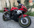 Красный Ямаха YZF R6, объемом двигателя 0.6 л и пробегом 30 тыс. км за 5950 $, фото 3 на Automoto.ua