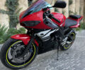 Красный Ямаха YZF R6, объемом двигателя 0.6 л и пробегом 30 тыс. км за 5950 $, фото 2 на Automoto.ua