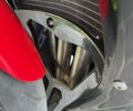 Красный Ямаха YZF R6, объемом двигателя 0.6 л и пробегом 30 тыс. км за 5950 $, фото 9 на Automoto.ua