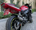 Красный Ямаха YZF R6, объемом двигателя 0.6 л и пробегом 30 тыс. км за 5950 $, фото 5 на Automoto.ua