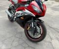 Красный Ямаха YZF R6, объемом двигателя 0.6 л и пробегом 27 тыс. км за 8500 $, фото 14 на Automoto.ua