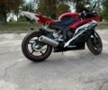 Красный Ямаха YZF R6, объемом двигателя 0.6 л и пробегом 27 тыс. км за 8500 $, фото 8 на Automoto.ua