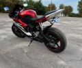 Красный Ямаха YZF R6, объемом двигателя 0.6 л и пробегом 27 тыс. км за 8500 $, фото 7 на Automoto.ua