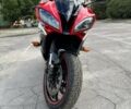 Красный Ямаха YZF R6, объемом двигателя 0.6 л и пробегом 27 тыс. км за 8500 $, фото 9 на Automoto.ua