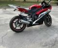 Красный Ямаха YZF R6, объемом двигателя 0.6 л и пробегом 27 тыс. км за 8500 $, фото 4 на Automoto.ua