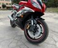 Красный Ямаха YZF R6, объемом двигателя 0.6 л и пробегом 27 тыс. км за 8500 $, фото 10 на Automoto.ua
