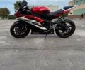 Красный Ямаха YZF R6, объемом двигателя 0.6 л и пробегом 27 тыс. км за 8500 $, фото 2 на Automoto.ua