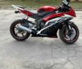 Красный Ямаха YZF R6, объемом двигателя 0.6 л и пробегом 27 тыс. км за 8500 $, фото 6 на Automoto.ua