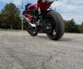 Красный Ямаха YZF R6, объемом двигателя 0.6 л и пробегом 27 тыс. км за 8500 $, фото 1 на Automoto.ua