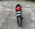 Красный Ямаха YZF R6, объемом двигателя 0.6 л и пробегом 27 тыс. км за 8500 $, фото 5 на Automoto.ua