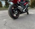 Красный Ямаха YZF R6, объемом двигателя 0.6 л и пробегом 27 тыс. км за 8500 $, фото 3 на Automoto.ua