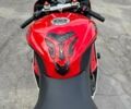 Красный Ямаха YZF R6, объемом двигателя 0.6 л и пробегом 27 тыс. км за 8500 $, фото 11 на Automoto.ua