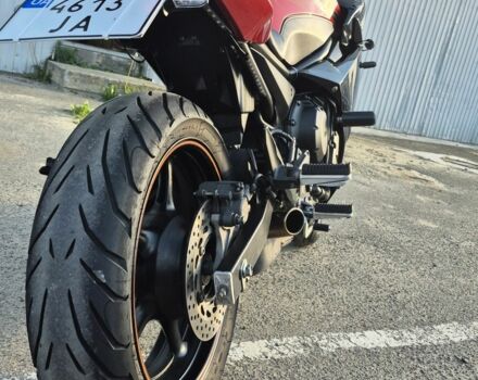 Ямаха YZF R6, об'ємом двигуна 0.6 л та пробігом 0 тис. км за 133 $, фото 2 на Automoto.ua