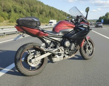 Ямаха YZF R6, об'ємом двигуна 0.6 л та пробігом 0 тис. км за 133 $, фото 6 на Automoto.ua