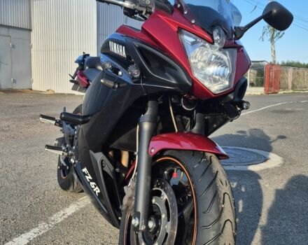 Ямаха YZF R6, об'ємом двигуна 0.6 л та пробігом 0 тис. км за 133 $, фото 1 на Automoto.ua