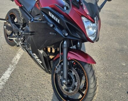 Ямаха YZF R6, об'ємом двигуна 0.6 л та пробігом 0 тис. км за 133 $, фото 3 на Automoto.ua