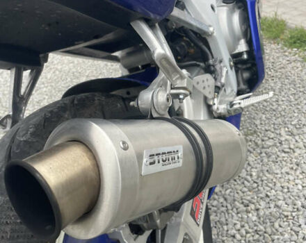 Ямаха YZF R6, об'ємом двигуна 0.6 л та пробігом 50 тис. км за 3900 $, фото 3 на Automoto.ua